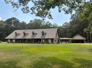 224 Kerry Dr, Crossett, AR 71635