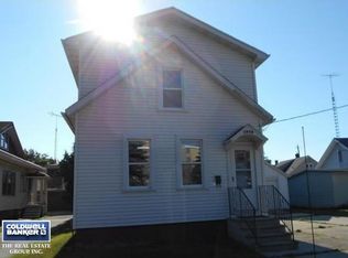 1233 S 22nd St, Manitowoc, WI 54220