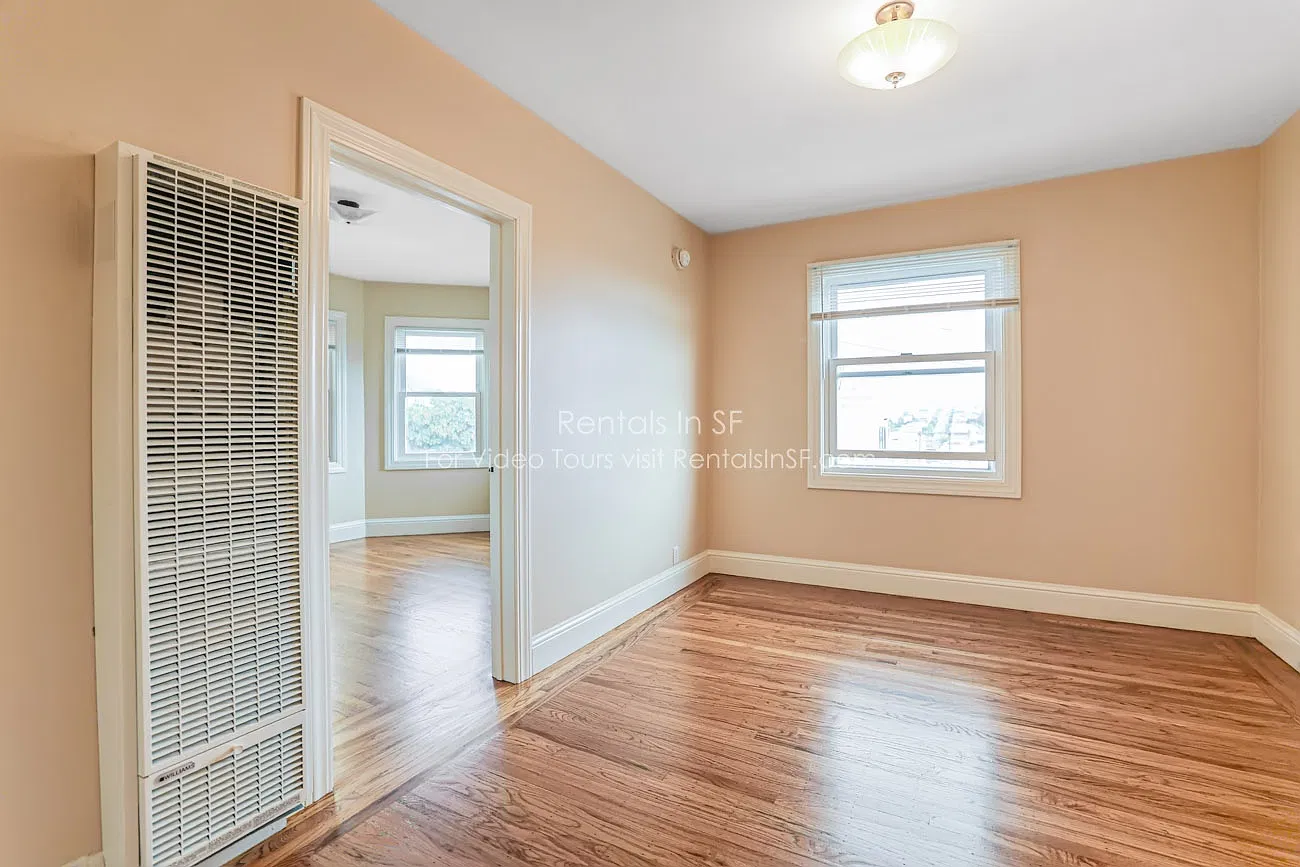 1 bed, 1.0 bath, $2,595 — Photo 3