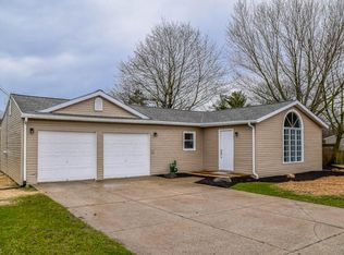 4394 Johnson Rd, Barberton, OH 44203