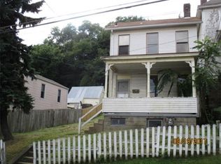 815 Neidel St, Pittsburgh, PA 15220