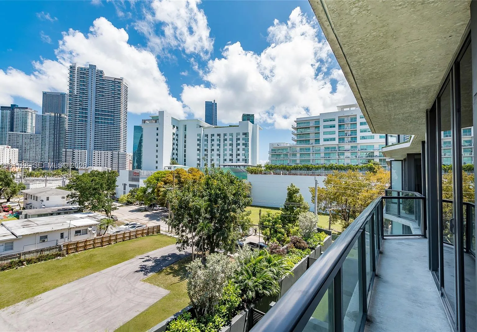 Cassa Brickell — Photo 2