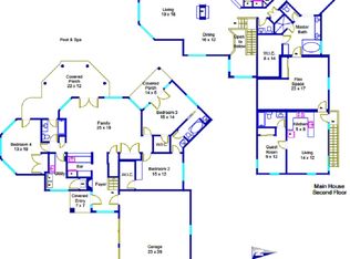 25114 River Rd, Spicewood, TX 78669