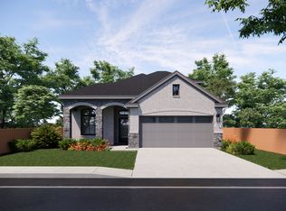 Annie Plan, Nolina, Georgetown, TX 78633