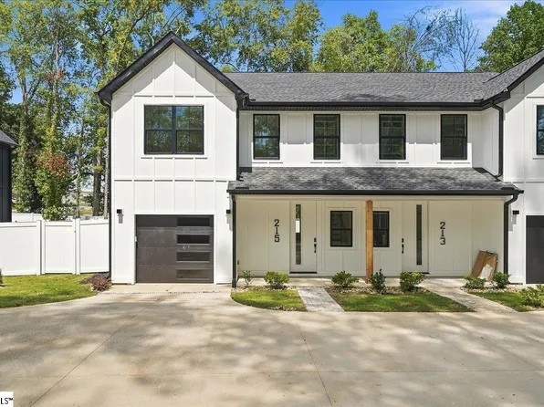 215 Whatley Cir, Mauldin, SC 29662