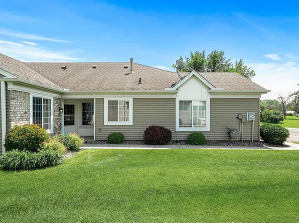 7588 Hinton Park Ave S, Cottage Grove, MN 55016