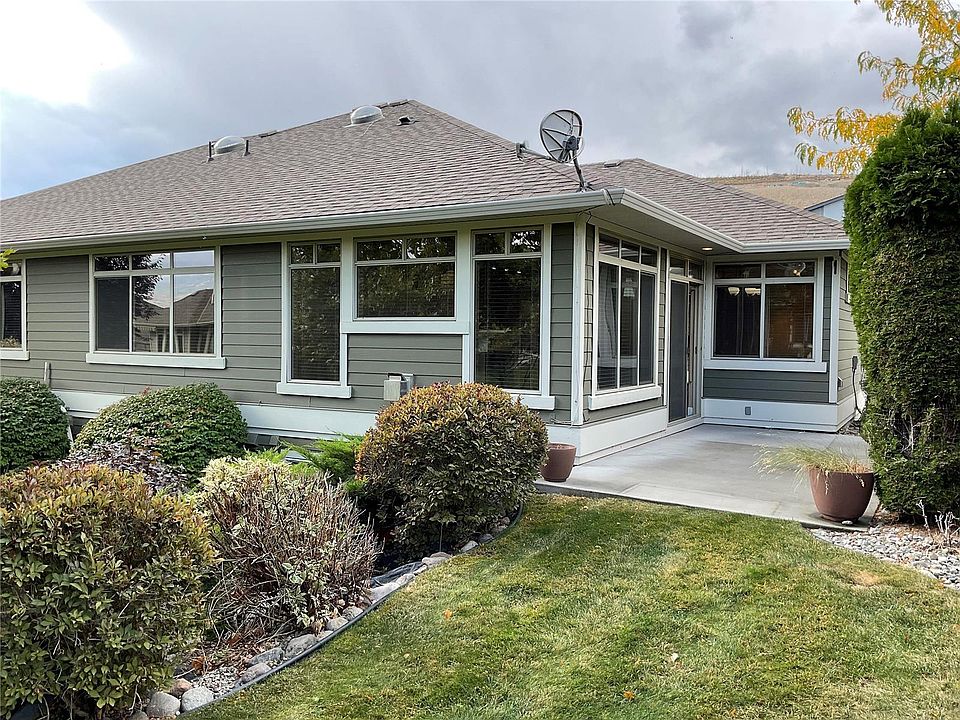 Canyon Ridge Apartments West Kelowna, BC Zillow