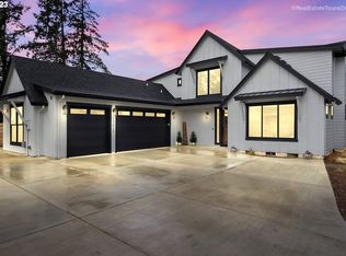 23039 SW Byers Lake Ter, Sherwood, OR 97140