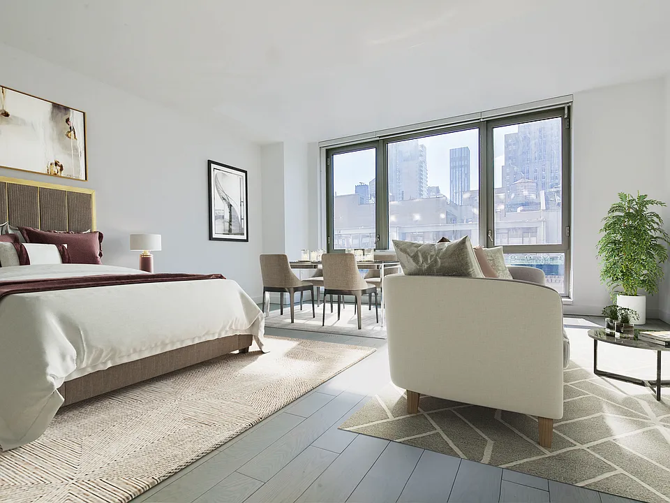 3 W 36th St #15C