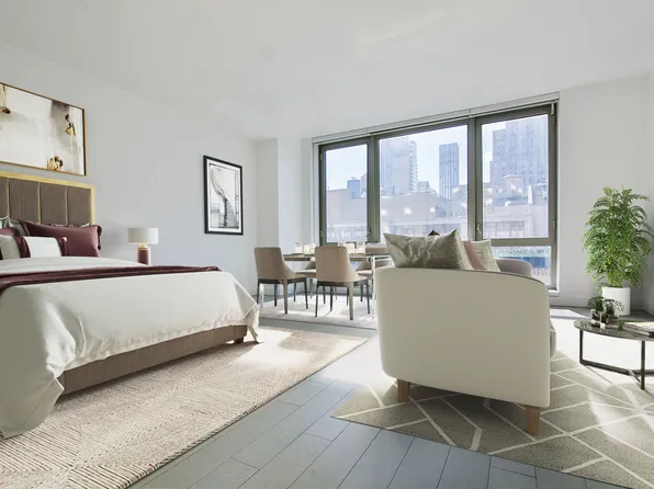 3 W 36th St, New York, NY