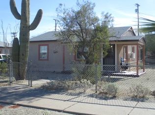 521 W Vananda Ave, Ajo, AZ 85321