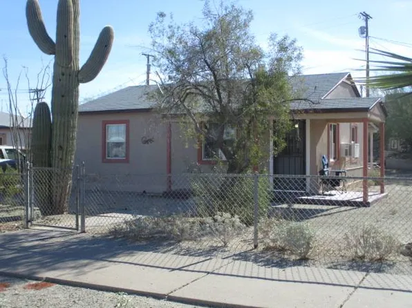 521 W Vananda Ave, Ajo, AZ 85321