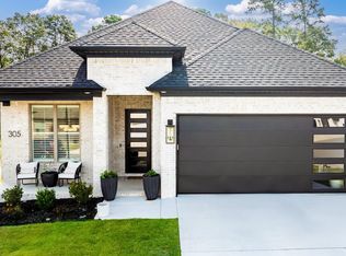 305 Fletcher Loop, Little Rock, AR 72223
