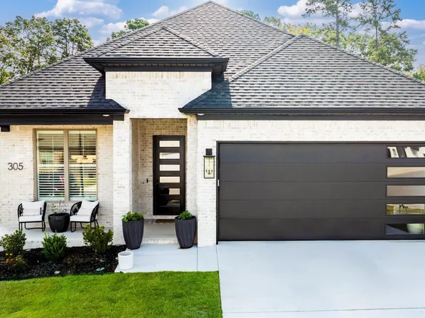 305 Fletcher Loop, Little Rock, AR 72223