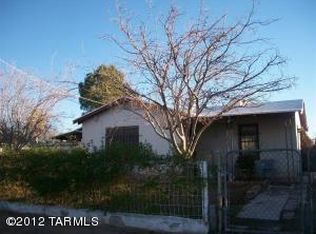208 E Lincoln St, Tucson, AZ 85714