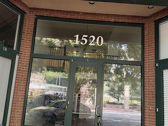 2nd image of 1520 Main St Suite 1C
