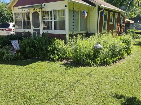 3329 Harrison STREET, Kansasville, WI 53139