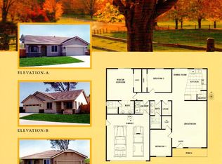 2124 N. Homestead Dr., Hobbs, NM 88240