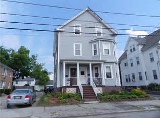 130 Garden St, Cranston, RI 02910