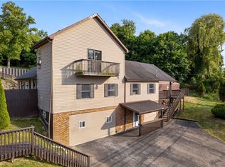 351 Duff Rd, Sewickley, PA 15143