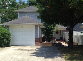 1733 Augustine Pl, Tallahassee, FL 32301