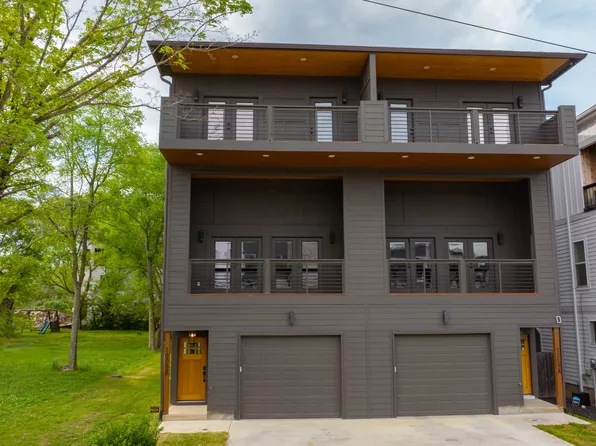 1009B Alice St, Nashville, TN 37218