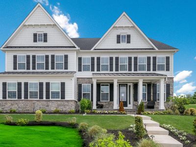 143 Adrienne Ct, West Chester, PA, 19380