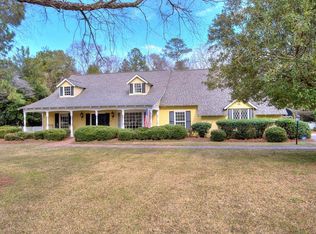 725 Lewis Rd, Sumter, SC 29154