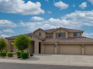 18465 W Ivy Ln, Surprise, AZ 85388
