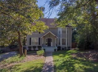 7131 Smithfield Rd, Mobile, AL 36695