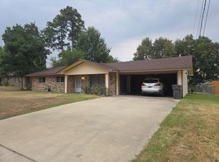 2305 Northwood St, Lufkin, TX 75901