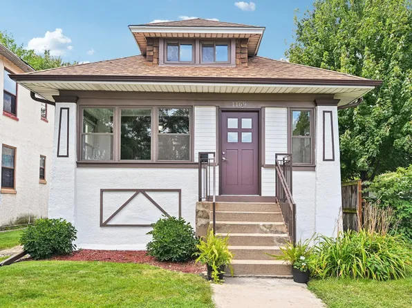 1169 Lyman Ave, Oak Park, IL 60304