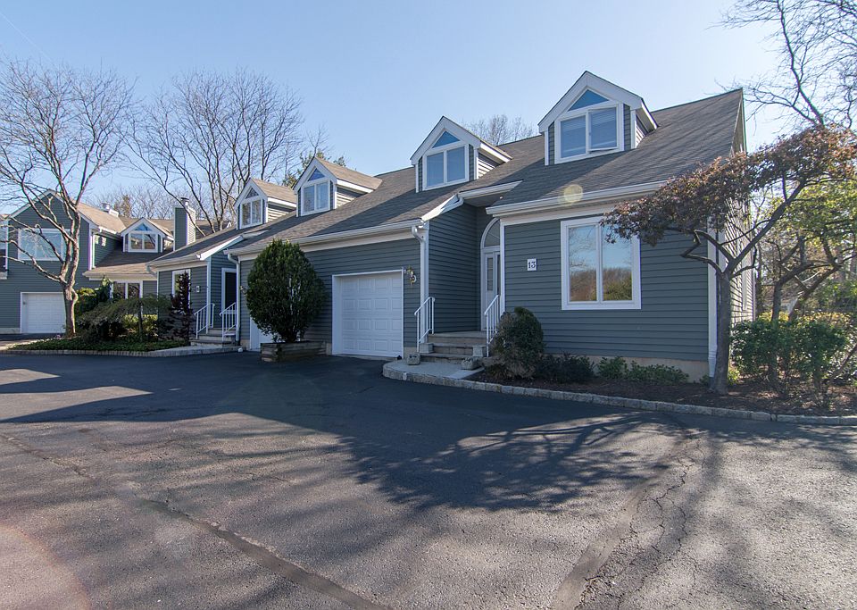 13 Meadowview Ln, Berkeley Heights, NJ 07922 Zillow