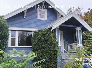 1725 SE Clatsop St, Portland, OR