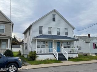 3511 Winfield Ave, Moosic, PA