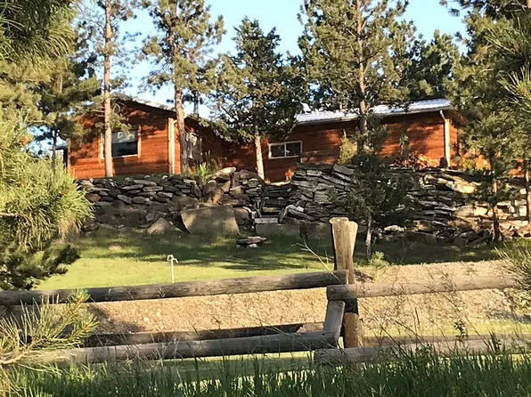 321 Countryman Creek Rd, Columbus, MT 59019