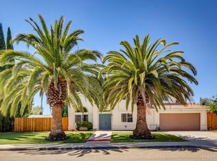 416 Stonehedge Pl, San Marcos, CA 92069