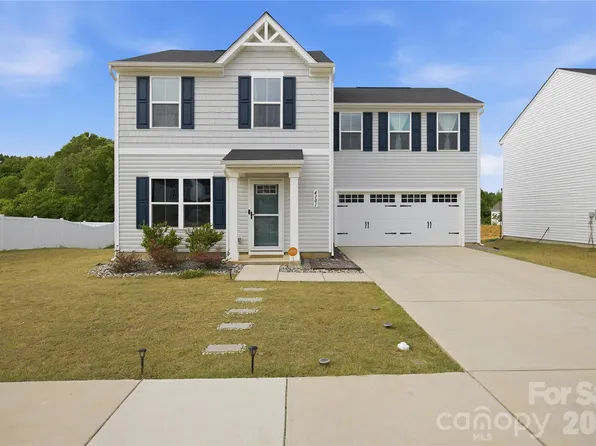 4101 Wild Ridge Dr, Charlotte, NC 28215