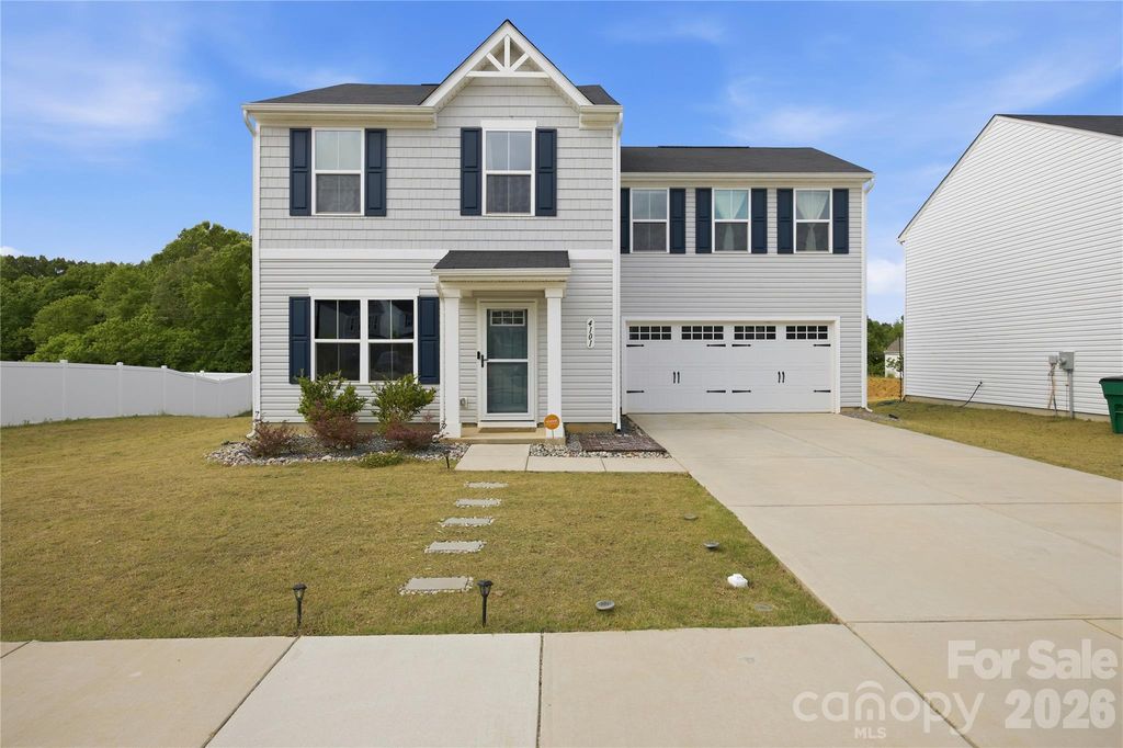 4101 Wild Ridge Dr, Charlotte, NC, Charlotte