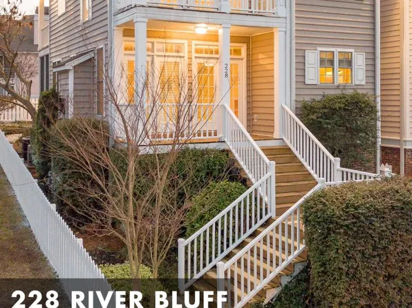 228 River Bluff Blvd, Columbia, SC 29210