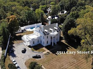 5511 Cary Street Rd, Richmond, VA 23226