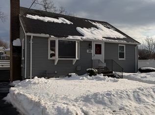 188 Lexington St, Newton, MA 02466