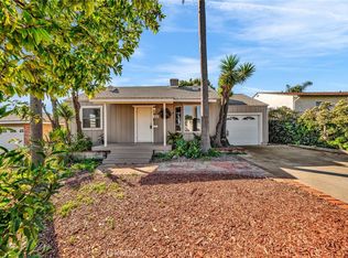 8843 De Haviland Ave, Los Angeles, CA