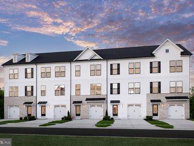 2115 Peace Lily Ln, Frederick, MD, 21702