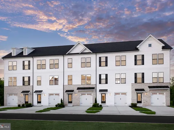 2115 Peace Lily Ln, Frederick, MD 21702