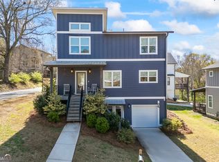 125 Harper St, Athens, GA 30601