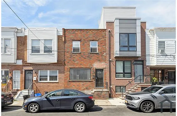 Building Photo - 1814 S Taylor St