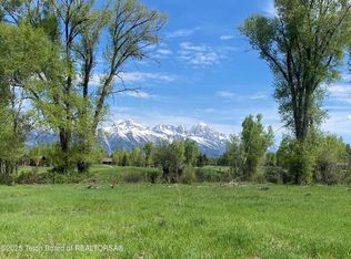 6045 N Spring Gulch Rd, Jackson, WY 83001