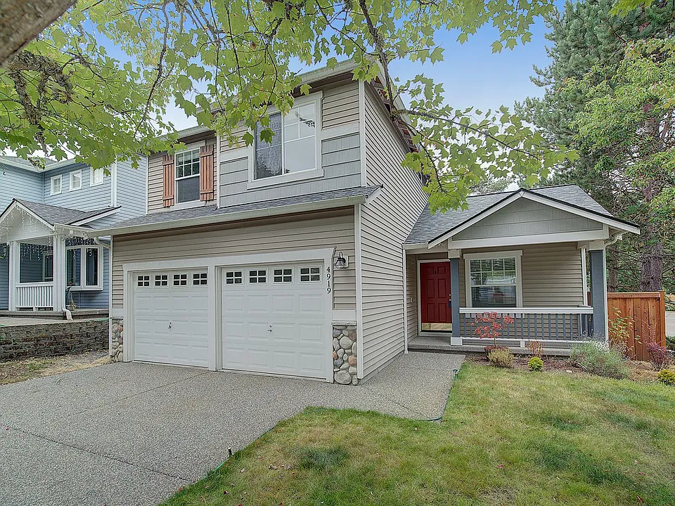 4919 148th Pl SE