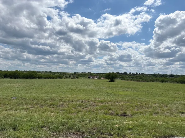 3373 Wetz LOT 20, Marion, TX 78124